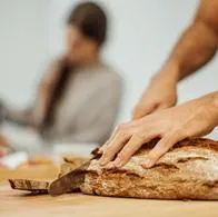 Qué pasa en mi cuerpo si dejo de comer pan durante un mes.
