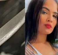 Hombre intentó matar a mujer en Santa Marta luego de ser descubierto.