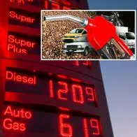 Marchas 28 de agosto en Colombia por alza de la gasolina: puntos en cada ciudad