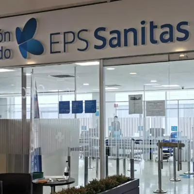 Presidente de EPS Sanitas dice si cerrarán en septiembre y da razones de la crisis