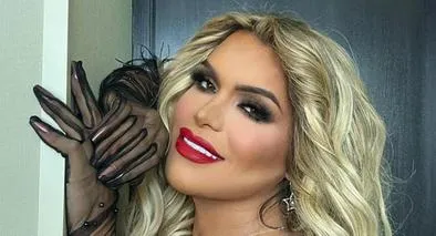 Wendy Guevara protagonizará la nueva telenovela 'Un Amor Sin Receta'.