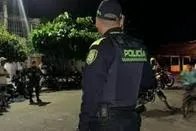 EN VIDEO: A Mary Oliva la asesiaron en una casa de la vereda Tamborcito, en Barbosa
