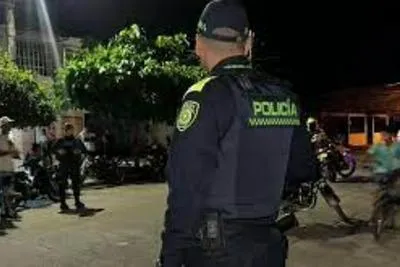 EN VIDEO: A Mary Oliva la asesinaron en una casa de la vereda Tamborcito, en Barbosa