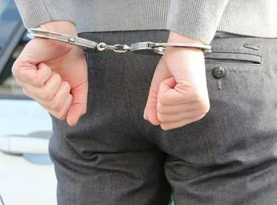 Capturado. En relación con detenido hombre que hacía parte del 'Clan del Golfo'