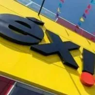 En el Éxito están buscando gente pa camellar en la temporada de precios especiales