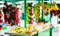 Esto gasta mensualmente un vegetariano en mercado ¿Se logra un ahorro?