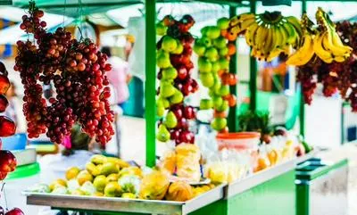 Esto gasta mensualmente un vegetariano en mercado ¿Se logra un ahorro?