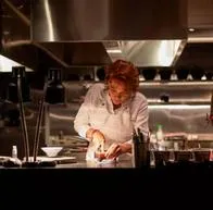 Restaurante Leo en Bogotá: Leonor Espinosa contó cómo inició su negocio