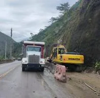 El ministro de Hacienda, Ricardo Bonilla, aseguró que los cierres en la vía al Llano no afectará la inflación de agosto pese a subida en los alimentos.