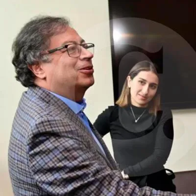 Gustavo Petro buscaría tener otra vez a Laura Sarabia en su gabinete, le habría manifestado a sus colaboradores.