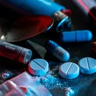 La ‘droga zombie’ ya golpeó en Medellín. Fiscalía investiga los dos primeros casos.