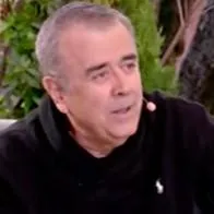 "Lloraba, mi organismo no daba": Bonnet, sobre enfermedad en Catar; tuvo un ángel guardián