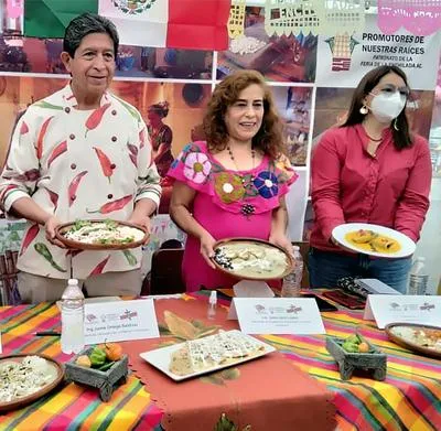 Feria de la Enchilada