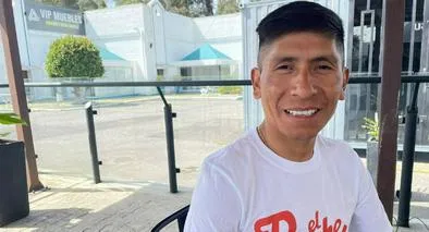 Restaurante de Nairo Quintana: El Parche de Nairo: cuánto costó su nuevo negocio