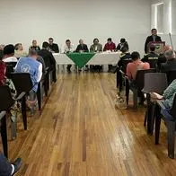 Se instaló primera sede regional del mecanismo de verificación de cese al fuego con ELN