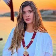 Daniela Tapia despejó la duda de muchos y dijo dónde nació y si es cubana o colombiana.