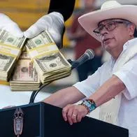 Gustavo Petro habla de si hubo mafia en su campaña, de Laura Sarabia y Benedetti