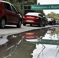 En Bogotá, solo el 25 % de los parqueaderos son formales y pagan todos sus impuestos.