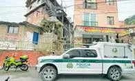 Secuestro de repartidores de leche terminó en homicidio en calle de Bello