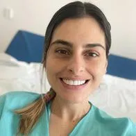 Sandra Zuluaga pide ayuda para conseguir una visa americana y así tratar un complicado cáncer.