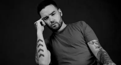 Liam Payne