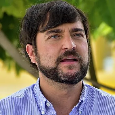 Jaime Pumarejo, alcalde de Barranquilla, entrega balance de su gestión.