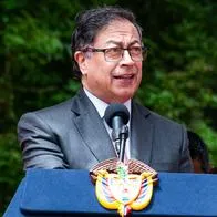 Gustavo Petro, presidente de Colombia, explicó por qué la reforma de la salud es necesario y cómo afectaría a las EPS.