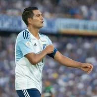 Gamero le habló a Néstor Lorenzo y aseguró que Mackalister Silva merecía una oportunidad en Selección.
