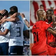 Cómo quedó la tabla de posiciones con la victoria de Millonarios sobre Nacional, y de América contra Santa Fe.