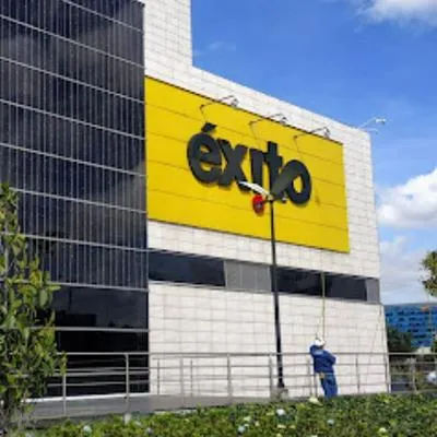 Éxito: ofertas de empleo disponibles en Bogotá, Medellín, Cartagena y Girardot