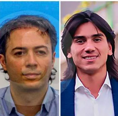 Dudas rodean a encuestas de intención de voto de firma conectada con Daniel Quintero