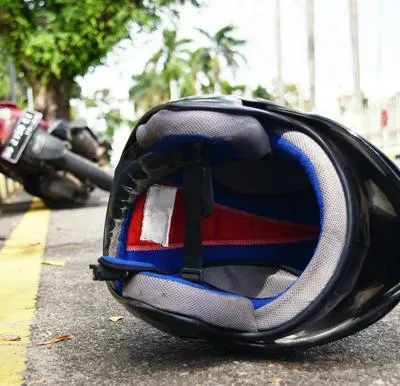 En Armenia, Quindío, se reportaron accidentes de transito el fin de semana pasado, los más implicados son los motociclistas.
