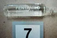 2 ampollas de fentanilo hurtadas de un hospital: 2023 sin capturas por tráfico del opioide