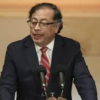Gustavo Petro emprende nuevo viaje fuera del país, esta vez hacia Costa Rica