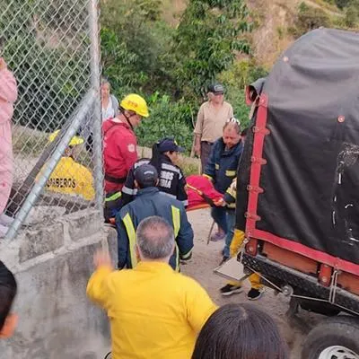 Joven de 23 años murió tras ataque por arma de fuego en San Pablo, Nariño.