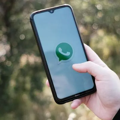 Así se puede borrar el registro de llamadas de WhatsApp para liberar espacio en el celular. 