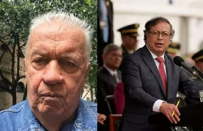 Rudolf Hommes se va contra Petro: “Nos van a dejar sin salud, pensiones y empleo”