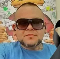 La fatal decisión que tomó un hombre cuando el CTI de la Fiscalía le allanó la casa.