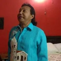 Diomedes Díaz, en nota sobre cuántos hijos tiene realmente