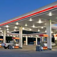 Bombas de gasolina cambiarán por nueva tarifa de taxis en Colombia