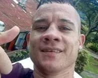 3 impactos de bala acabaron la vida de obrero en Montenegro