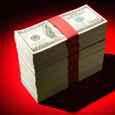 Dólar en Colombia: preció cayó por tasas de interés en Estados Unidos 15 pesos