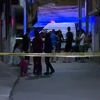 Bogotá hoy: detalles de niña que recibió bala perdida cuando salió por ventana