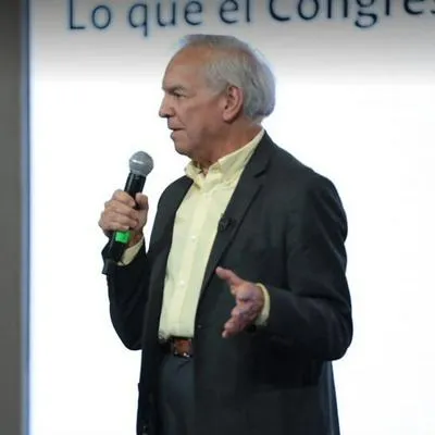 Ricardo Bonilla, Ministro de Hacienda, aseguró que protestas de los transportadores carecen de fundamentos porque el precio del ACPM no ha incrementado.