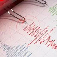 Temblor Colombia: videos del sismo del domingo 27 de agosto de 2023