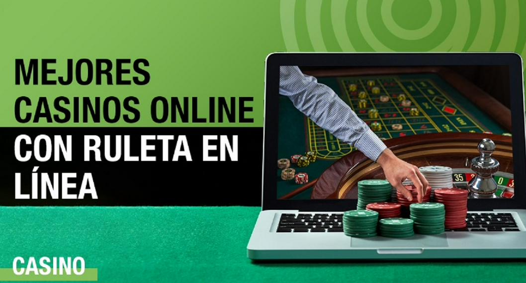 ▷ Juegos de Casino Online