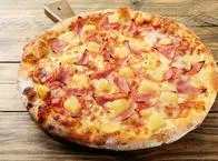 Lugares para comer pizza en Bogotá