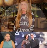 Valeria Duque asegura que las acusaciones de Juliana García fueron muy graves para el daño que hizo.