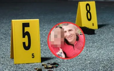 Miller Barragán Hinestroza. El hombre asesinado en el Cauca.