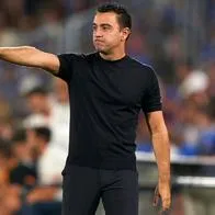 El Barcelona estaría muy cerca de sellar un nuevo fichaje, de talla mundial, y figura del Manchester City. Acá, le contamos de quién se trata.